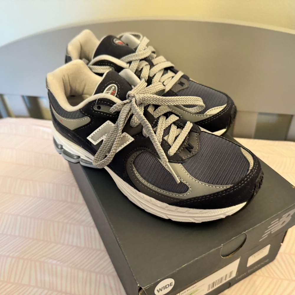 New Balance 2002